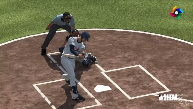 Best Batting Stance MLB The Show 23