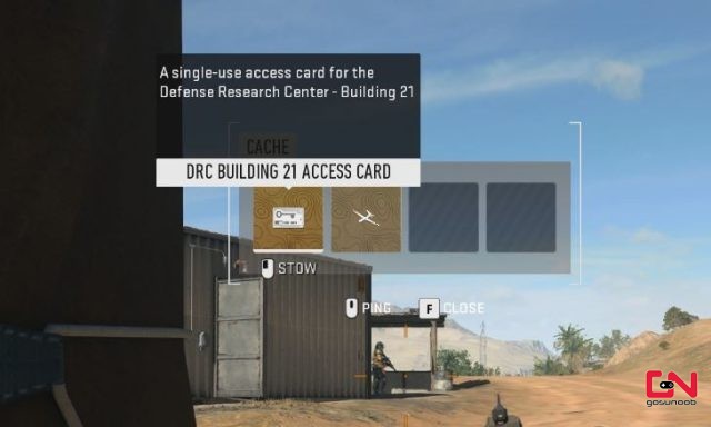 Building 21 Access Card Changes Explained DMZ Season 2 Reloaded