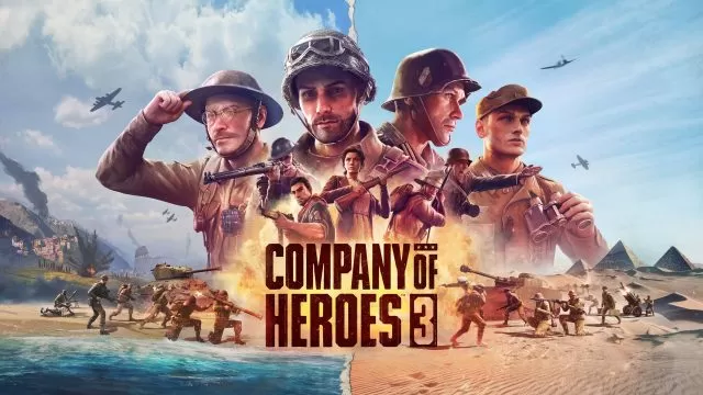 Company of Heroes 3 Review