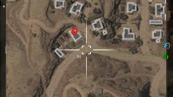 DMZ Friend's Photo Map Location