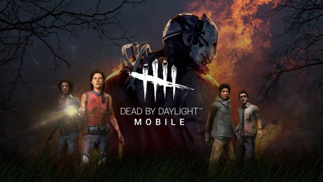 Dead by Daylight Mobile Codes October 2023