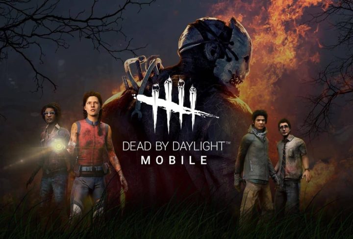 Dead by Daylight Mobile Codes March 2023
