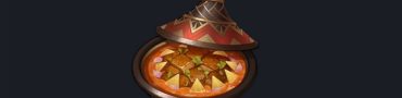 Dehya Special Dish Genshin Impact 3.5