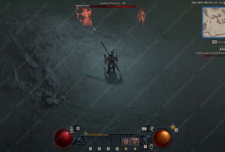 Diablo 4 Alt Tab Crashing Issue Fix