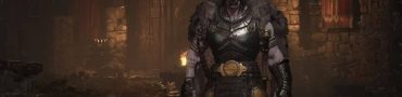 Diablo 4 Barbarian Legendary Aspects Codex of Power