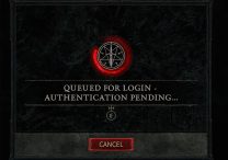 Diablo 4 Beta Stuck on Authentication Pending Issue