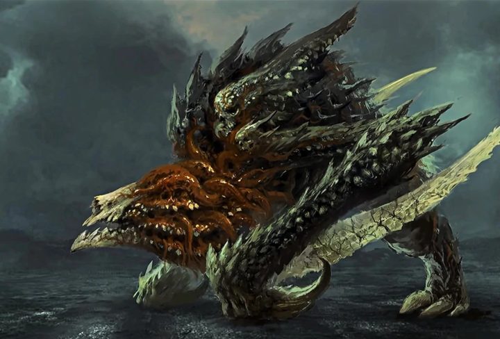 Diablo 4 Beta World Boss Times & Spawn Location