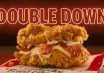 Diablo 4 x KFC Double Down Sandwich Beta Early Access Code