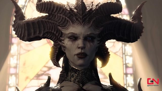 Diablo 4 No Voice in Cinematics, Cutscenes Missing Sounds