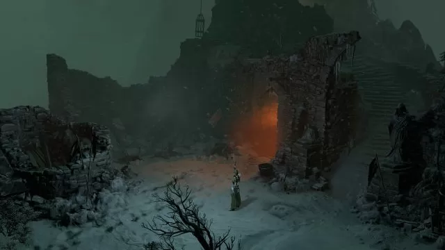 Diablo 4 Offline Mode