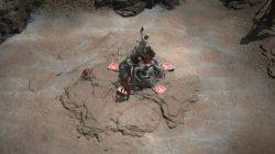 Diablo 4 PvP Rewards, Seeds of Hatred & Red Dust