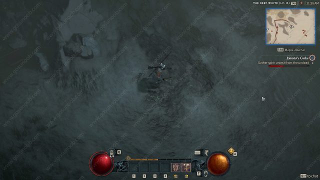 Diablo 4 Run Out of Memory Error Fix