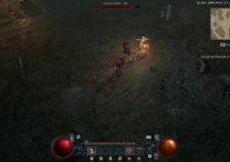 Diablo 4 Treasure Goblin Loot Drop Rewards
