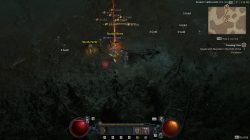 Diablo IV Treasure Goblin Drops