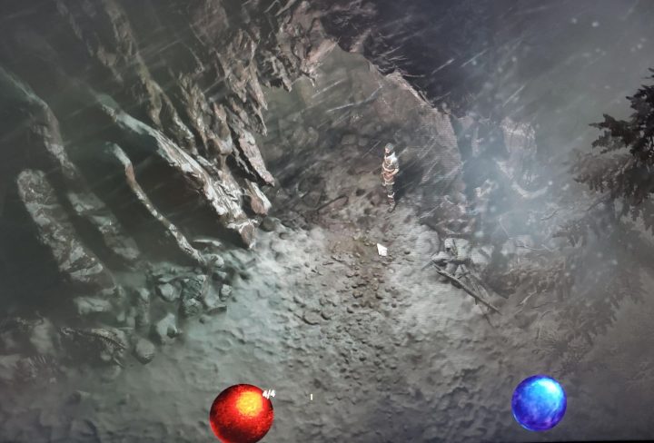 Diablo 4 UI Not Loading, HUD Elements Missing Bug