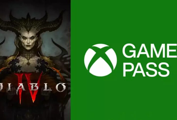 Will Diablo 4 Be On Xbox Game Pass