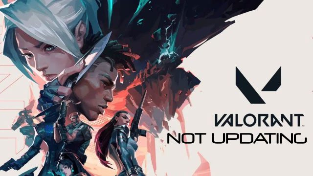 Fix Valorant Not Updating After 6.05, How to Uninstall Riot Vanguard