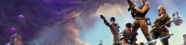 Fortnite Live Event Today, Chapter 4 Season 2 March 2023