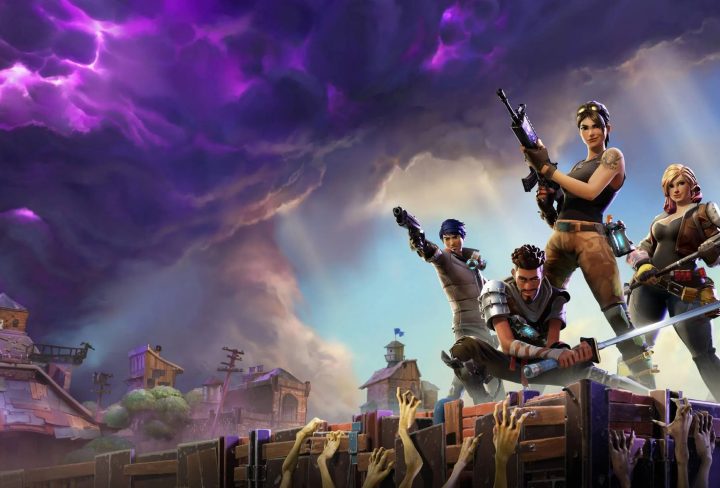 Fortnite Live Event Today, Chapter 4 Season 2 March 2023