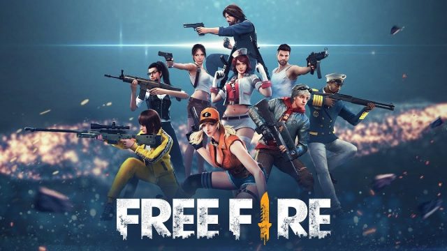 Free Fire MAX OB39 APK and OBB Download Link
