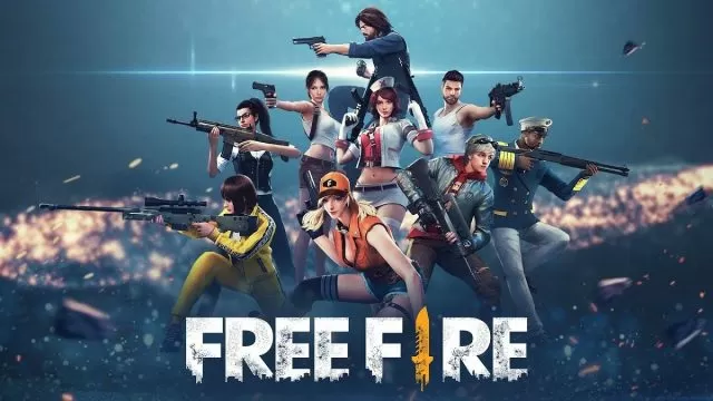 Free Fire MAX OB39 APK and OBB Download Link