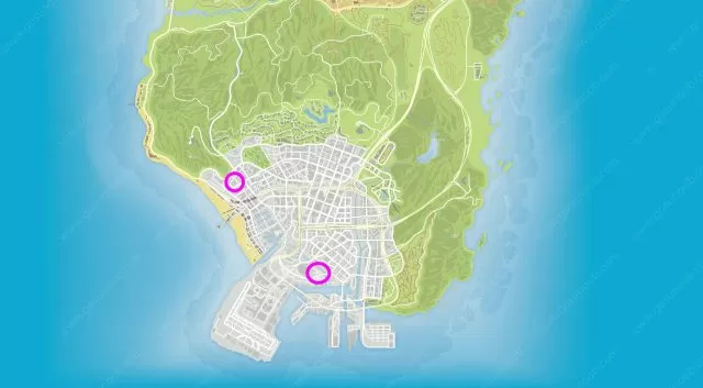 GTA 5 Street Dealers 3 april 2023 part 2