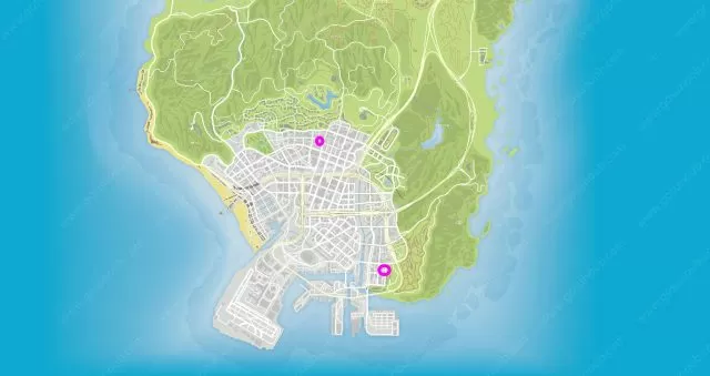 GTA 5 Street Dealers 30 march 2023 part 2