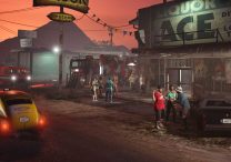 GTA Online Gang Convoy Locations, The Last Dose DLC