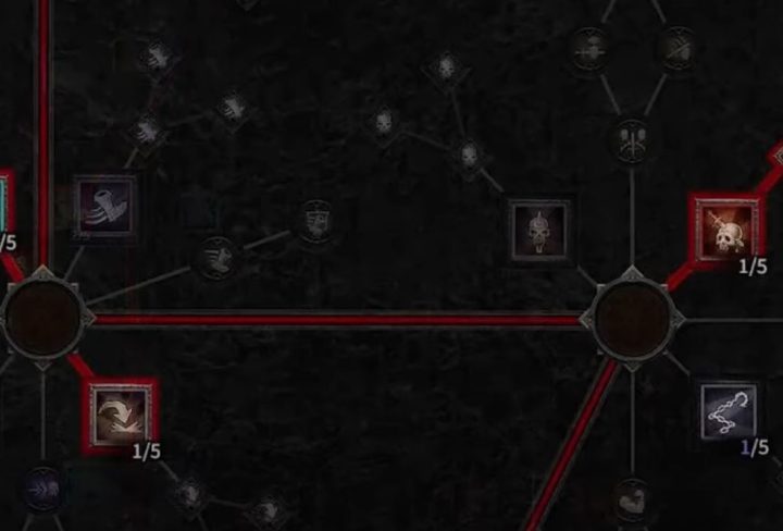 How to Respec in Diablo 4 Explained