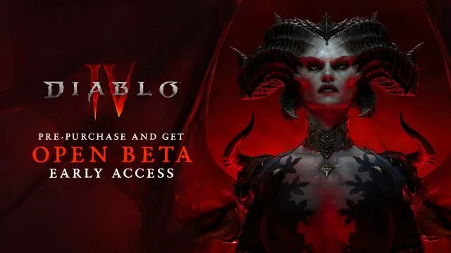 How to Start Diablo 4 Beta on PC, PS5, PS4 & Xbox