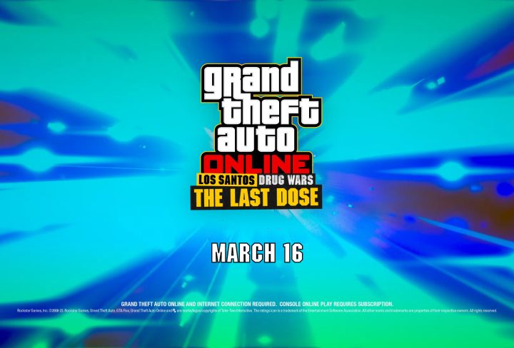 How to Start Last Dose Missions GTA Online
