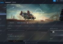 How to Start Starfield on Steam, Can't Launch Starfield on PC Issue