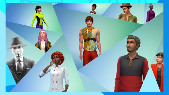 How to Update Sims 4