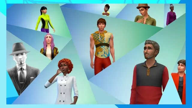 How to Update Sims 4