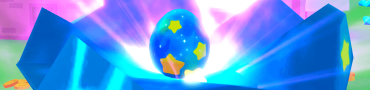 Pet Simulator X Comet Egg Guide