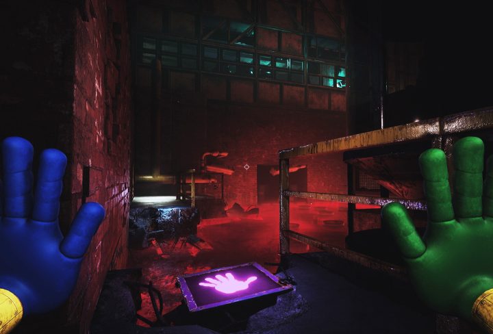 Poppy Playtime Chapter 3 Release Date & Time