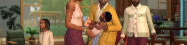 Sims 4 Infant Traits Guide
