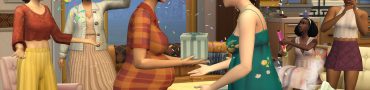 Sims 4 Infants Attachment Guide