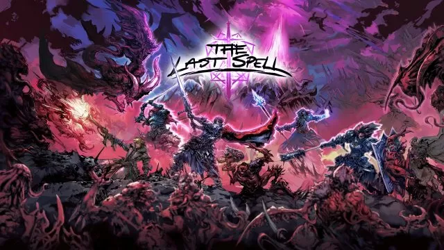 The Last Spell Review