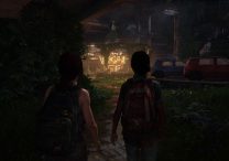 The Last of Us PC Mouse Jitter, TLOU Camera Movement Stutters