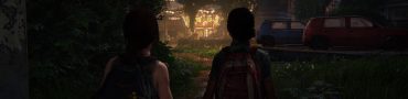The Last of Us PC Mouse Jitter, TLOU Camera Movement Stutters
