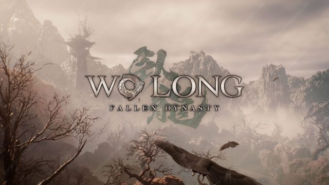 Wo Long Fallen Dynasty Review gosunoob