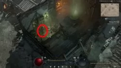 alchemist location diablo 4 where to find