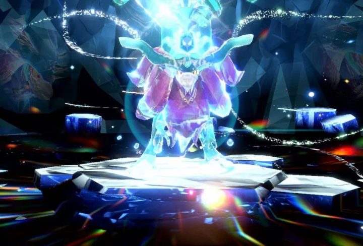 best pokemon for walking wake tera raid pokemon scarlet and violet