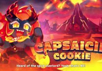 cookie run kingdom capsaicin cookie