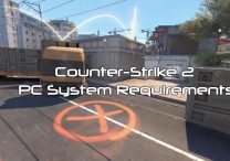 counter strike 2 System Requirements