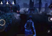 Dead by Daylight Mobile Controller Support