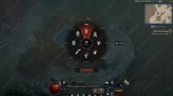 diablo 4 Secret of the Spring wait emote