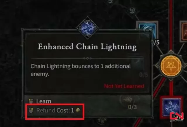 How to Respec Skills and Stats in Diablo 4