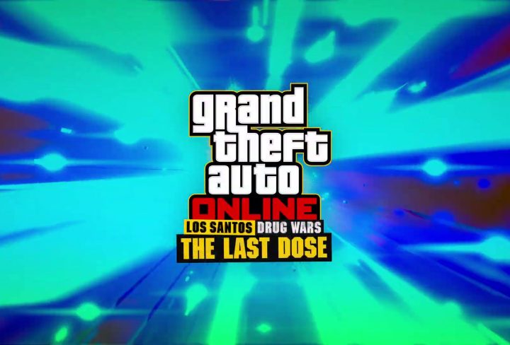 gta online last dose dlc release date & time